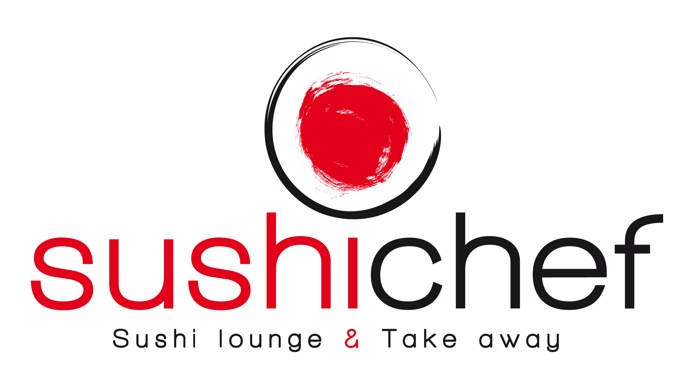 Sushi Chef Centrum