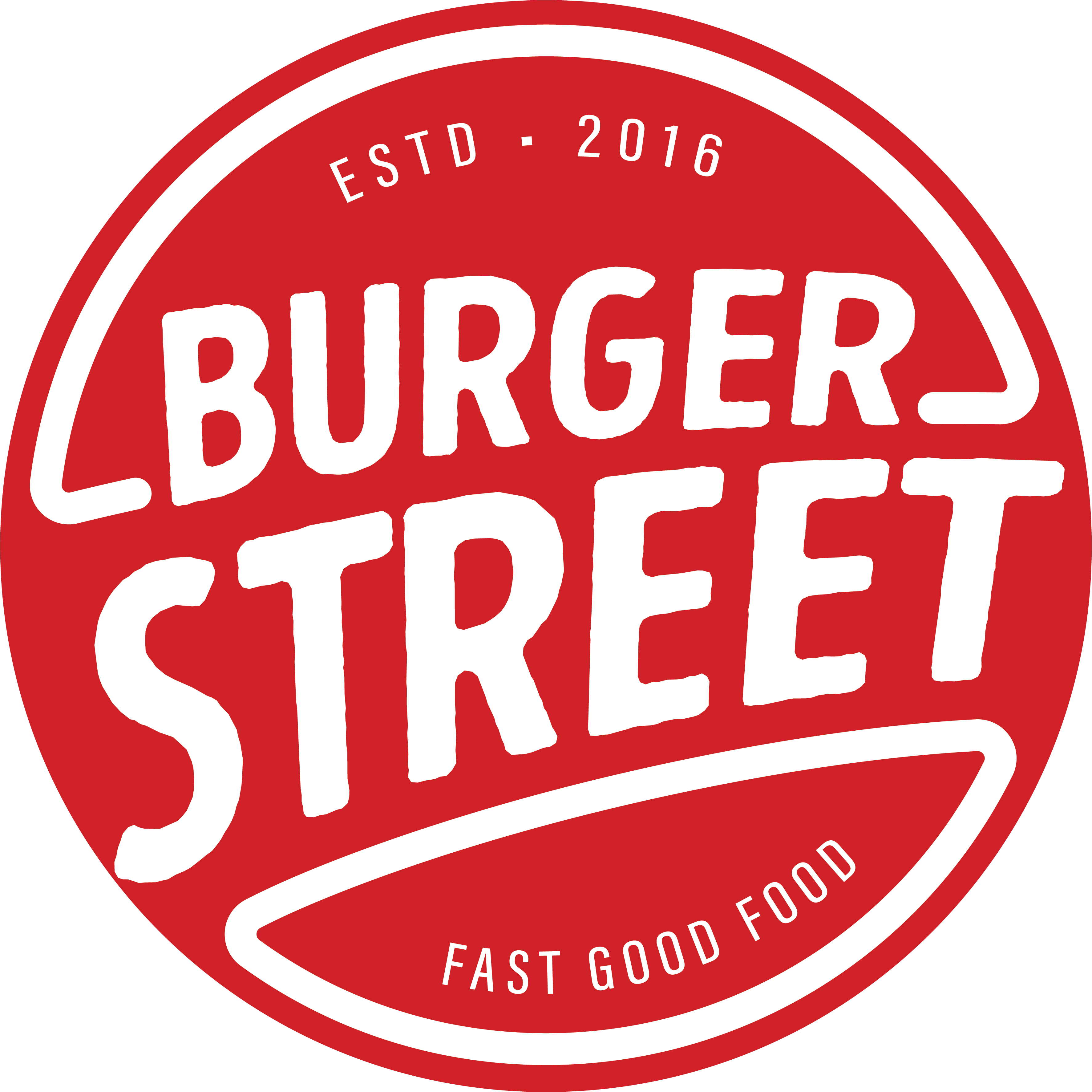 Burger Street