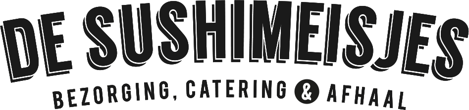 De Sushimeisjes