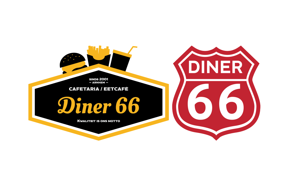 Diner 66 Elderveldplein
