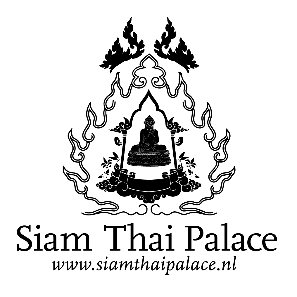 Bestellenbij Siam Thai Palace