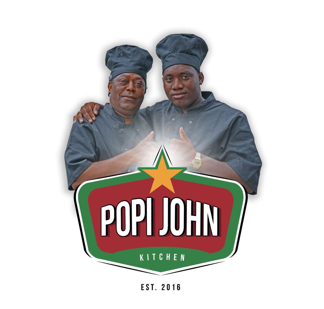 Popi John Kitchen
