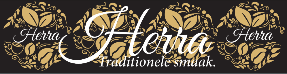 Herra Traditionele Smaak