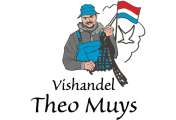 Vishandel Theo Muys AA LANDEN